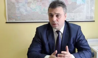 Юлиан Ангелов: Наложихме патриотизма сред другите партии и политици