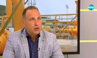 В момента е в ход втората вълна на газовата криза