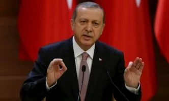 Ердоган защити Путин, след като Байдън го нарече убиец