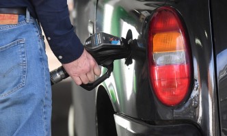 Цената на суровия петрол тип Брент днес надхвърли 130 долара