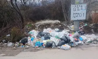 Новият кмет на район Красна поляна Димитър Петров това което