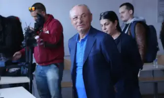 Със специално послание към делегатите на Единадесетата конференция на ДПС