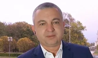 ВМРО – Варна: Призоваваме варненци да гласуват за Иван Портних