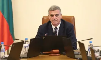 Стефан Янев създаде Съвет по икономическите въпроси