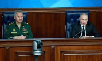 Путин нарече загубите на бойното поле в Украйна обща трагедия