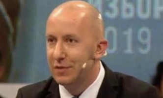 От Фейсбук профила на журналиста Михаил КръстевБългария НЕ е конфискувала