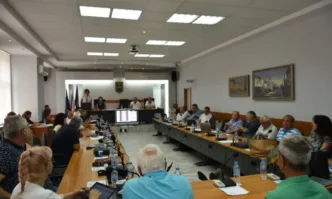 Съветниците в Ловеч приеха отчет за дейността на Общински съвет