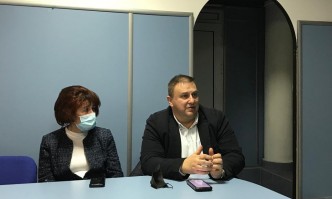 Нахлуването в Украйна е недопустима военна агресия над една независима