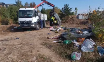 Европейският съд по правата на човека осъди България да плати 578 000 евро на 56 роми