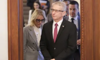 Ние излизаме на протест срещу безобразията които вършат и КПК