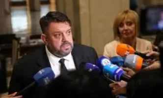 Четири партии са напуснали състава на коалицията с БСП става