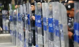 Неидентифицирани нападатели убиха човек в Истанбул и избягаха в България