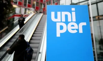 Германското правителство подписа споразумение за национализация на закъсалия газов гигант