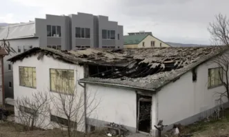 Четирима граждани на Република Северна Македония които се лекуваха в