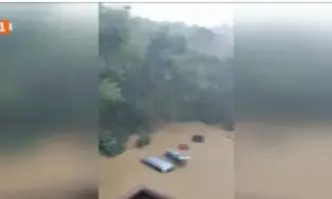 Случилото се в Кости е трагедия поне нямаме загинали и