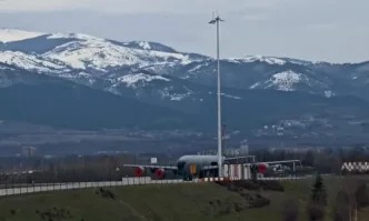 Пистата на летище Васил Левски ще бъде затворена и в нощта срещу 24 февруари