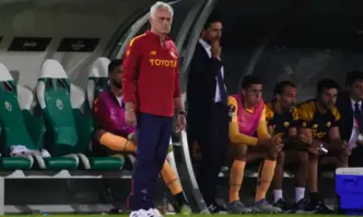 Леандро Паредес и Ренато Санчес подписаха с вълците Италианският футболен клуб