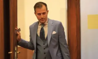 Депутатът от ПП Искрен Митев сравни победата им на изборите