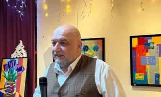 Депутатът от ГЕРБ СДС и бивш министър на младежта и спорта