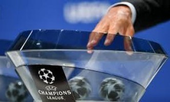 Новият жребий в Шампионска лига: ПСЖ - Реал Мадрид, Интер срещу Ливърпул