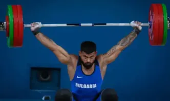 Вижте подробностиБожидар Андреев спечели бронз в категория до 73 килограма
