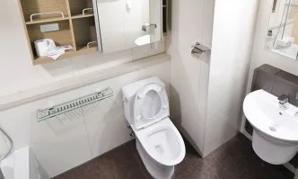 Евростат: Почти 14 на сто от българите нямат вътрешна тоалетна