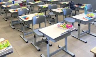 В модернизирана образователна среда започна новата учебна година за учениците в село Дерманци