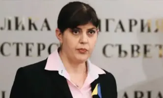Европейската прокуратура съобщи в четвъртък че води разследване в България
