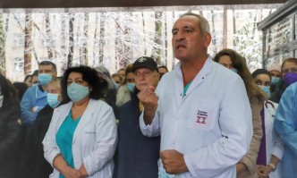 В България повече от 11 г не се е извършвала