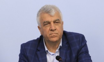 Гечев: И БСП ще напусне коалицията при зелена светлина Северна Македония