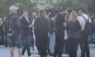 От Фейсбук профила на Кристиян ШкварекКазах ви преди около месец