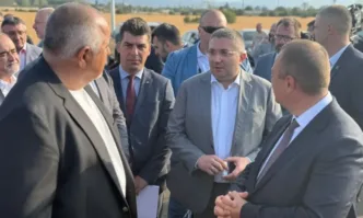 От днес от Истанбул до Лондон се пътува по магистрала