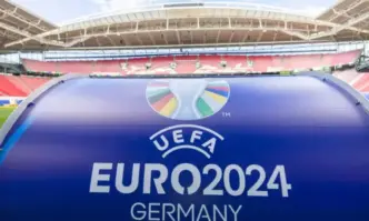 С мача Германия - Шотландия започва Евро 2024 по футбол