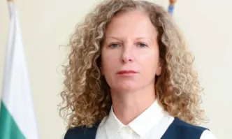 Със заповед на министър председателя Димитър Главчев от длъжността заместник министър на