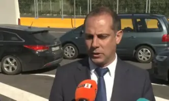 След проверката на КПП Калотина: Проблемът със забавянето идва от сръбска страна