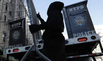 Полицията в големите градове на САЩ е в готовност в