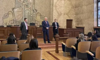 Реформа е разрешаването на реални проблеми така главният прокурор на