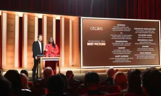 Тази година престижните отличия ще бъдат раздадени за 98 и