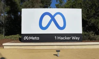 META компанията майка на Фейсбук заяви че ще уведоми приблизително 1