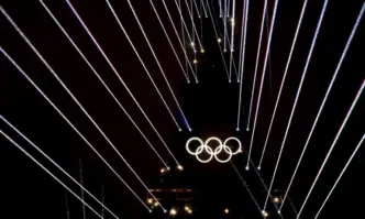 От Фейсбук профила на Емил ЙотовскиДоживяхме да видим и олимпийски