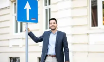 Борис Бонев направи разбор на мандата си в СОС по