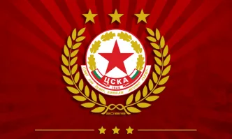 Последен шанс – днес изтича срокът за купуването на емблемата на ЦСКА