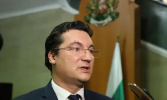 Служебният министър на правосъдието няма да предприеме действия за отстраняването