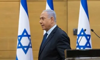 Израелската опозиция се обедини за правителство на промяната