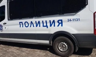 Обраха банков клон в Дупница, има задържан