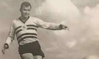 Поклон! Легендата на Локомотив (Сф) и националния отбор Спиро Дебърски почина днес на 92-годишна възраст