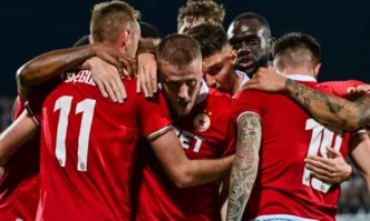 ЦСКА може да е тотално променен през следващия сезон Рекорден брой