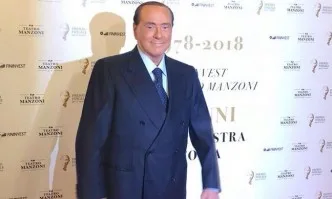Берлускони отново застава пред Темида