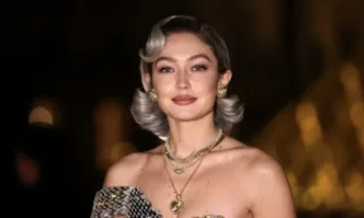 Моделът Джиджи Хадид е отвратена, че името ѝ е споменато в документи на Епстийн