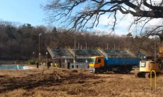 Екипи на общинска полиция ще извършват периодични обходи на терена